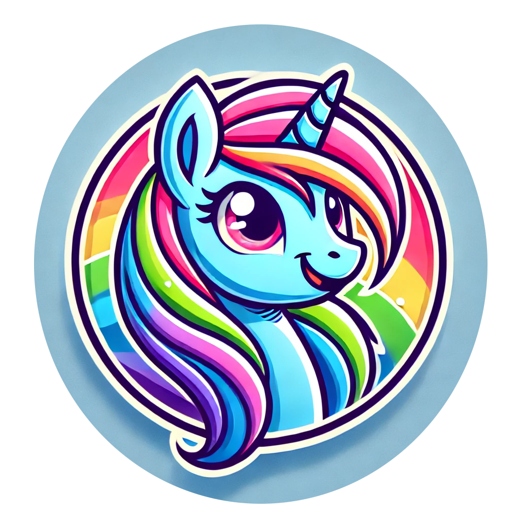 Le site internet de SuperPony Games est en ligne !